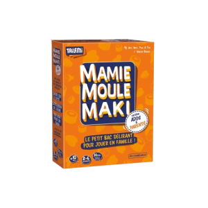 Mamie Moule Maki – Ados & Parents
