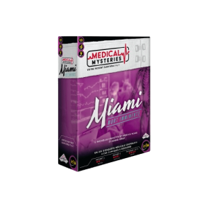 Medical Mysteries – Miami