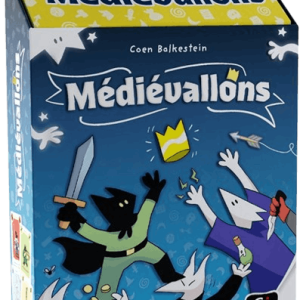 Médiévallons