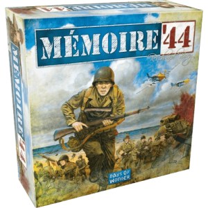 Mémoire 44