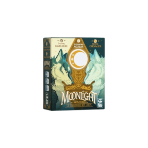 Moonlight, le territoire des loups
