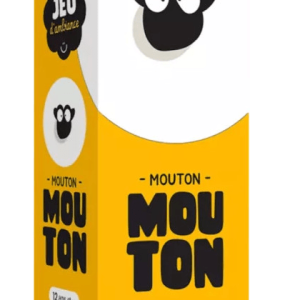 Mouton Mouton