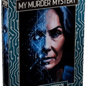 My murder mystery – Protocole final