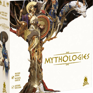 Mythologies