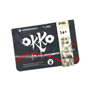 Micro game – Okko