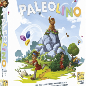 Paleolino