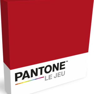 Pantone – Le Jeu