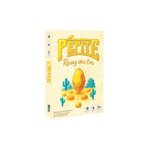 Pépite