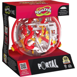 Perplexus – Portal