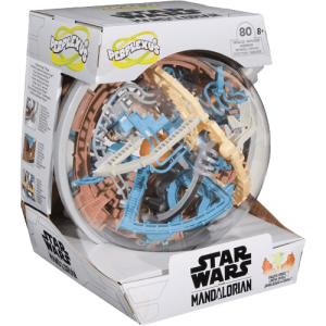Perplexus Mandalorian