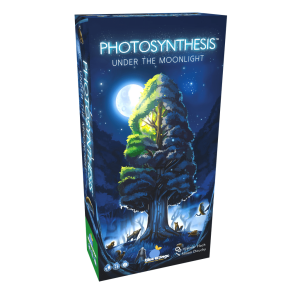 Photosynthesis – Under the moonlight (ext)