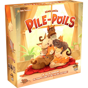 Pile-Poils