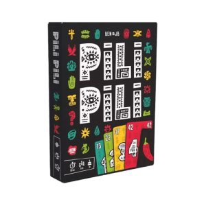 Pili pili