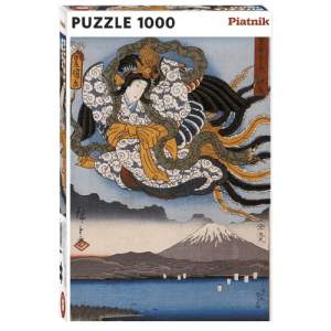 Hiroshige – Amaterasu (1000P)