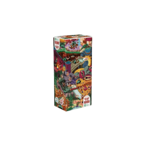 Puzzle Universe – Milk Bar (1000P)