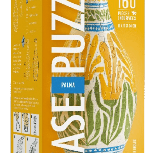Puzzle – Vase Jardin Palma