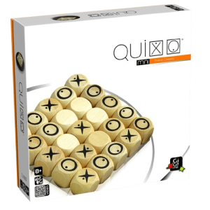 Quixo mini