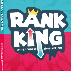 Rank King