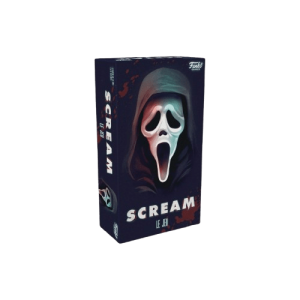 Scream