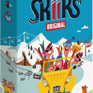 Skiiks