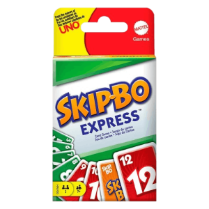 Skip-bo express