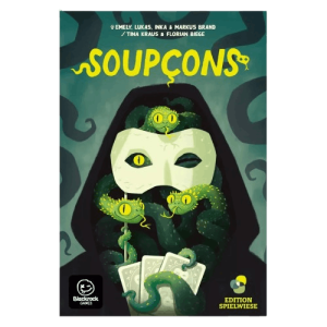 Soupçons