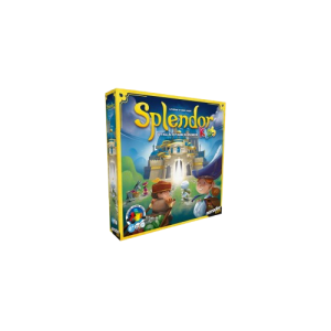 Splendor Kids