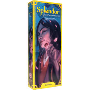 Splendor – Le Soleil ne se couche jamais
