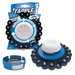 Tapple Voyage