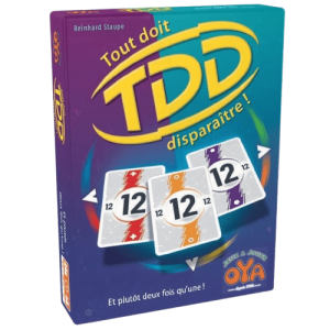 Tout doit disparaître