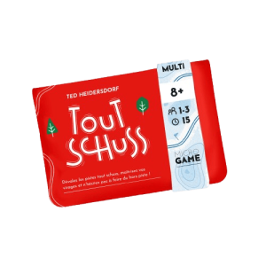 Micro game – Tout schuss