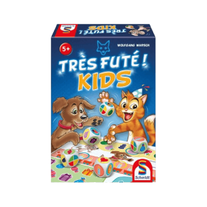 Très Futé ! Kids