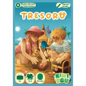 Tresoro