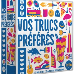 Vos trucs préférés