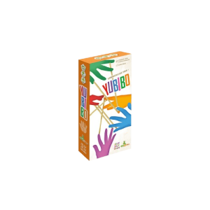 Yubibo